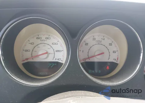 2013 Dodge Challenger Sxt from USA, damaged, VIN 2C3CDYAG9DH665979